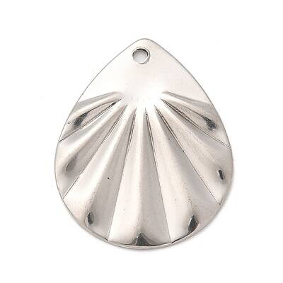 304 Stainless Steel Pendants