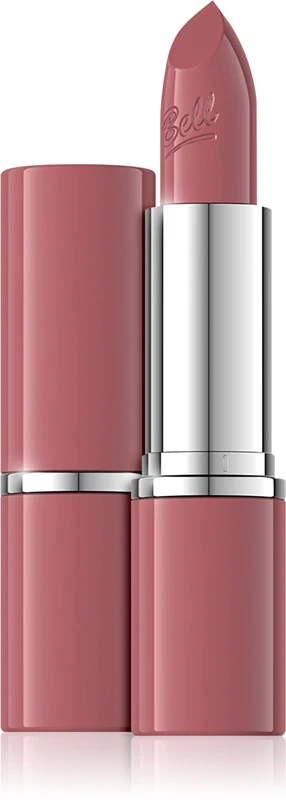 Bell Cream lipstick color 10 Petal Pink 4 g