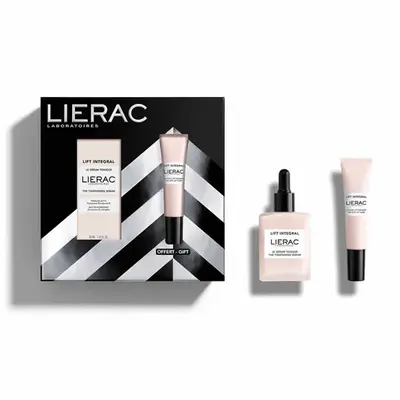 Lierac Lift Integral Il Siero Rassodante 30ml Set 2 Pezzi