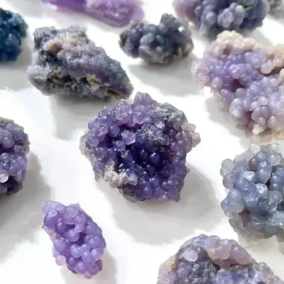 FairylandCrystal- Crystal Tower/Sphere/Flame show link