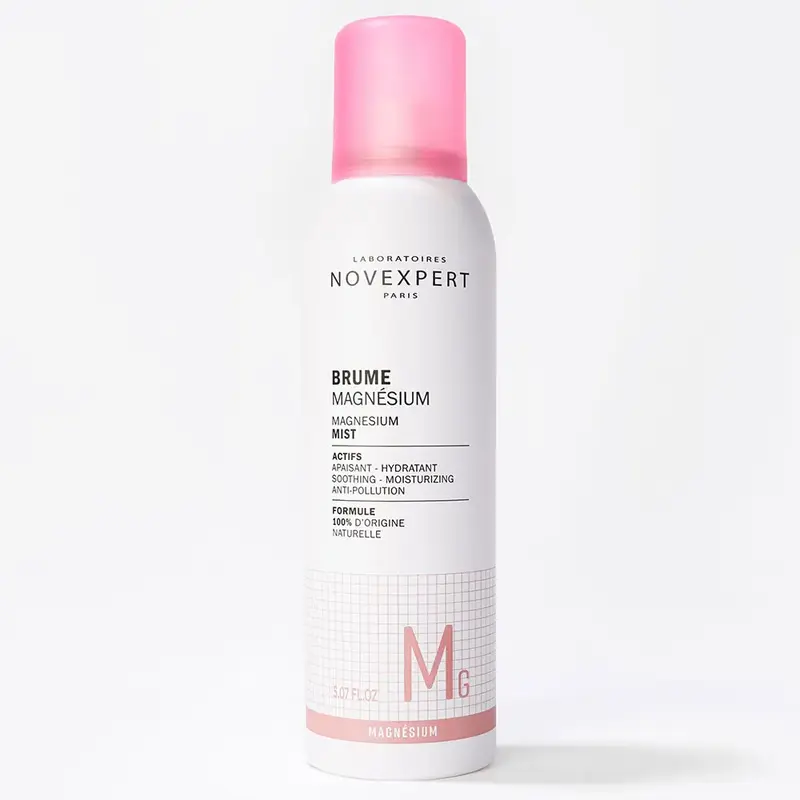 Novexpert Magnesium Fog Magnesium 150ml