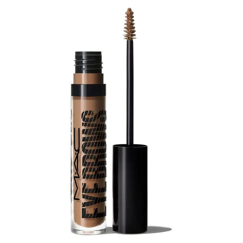 Mac Big Boost Fibre Gel - Penny Eyebrow Mascara (4.1 G)