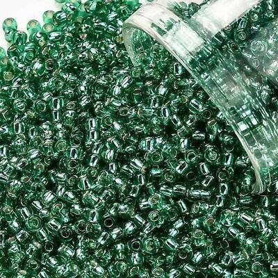 TOHO Round Seed Beads