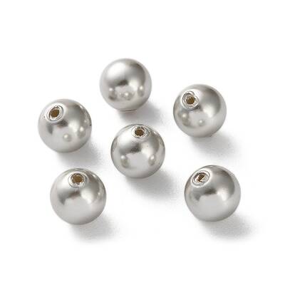 Shell Pearl Beads