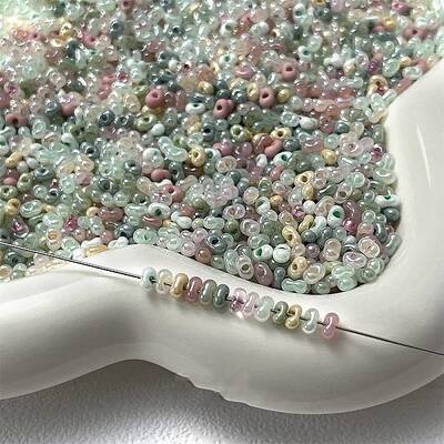 Glass Beads