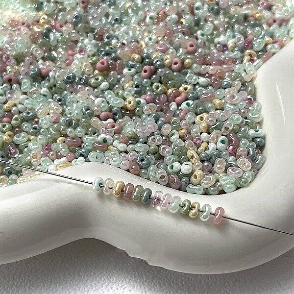 Glass Beads