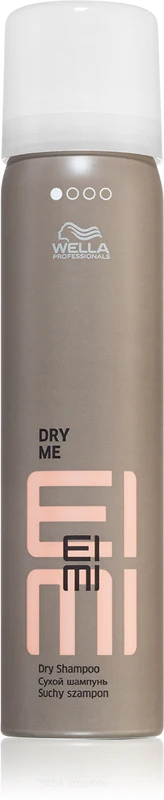 Dry shampoo Dry EIMI Me - Volume: 65 ml