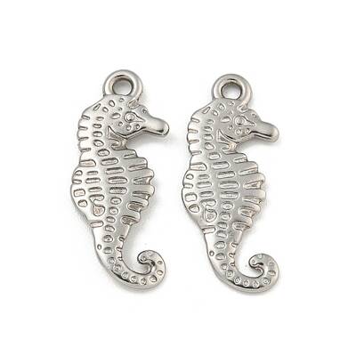 Non-Tarnish 304 Stainless Steel Pendants