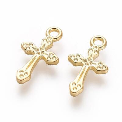 Alloy Pendants