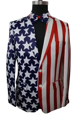 Style# Allen - America