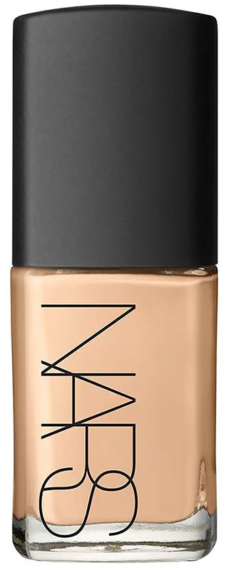Nars Sheer Glow Foundation 125ml Patagonia