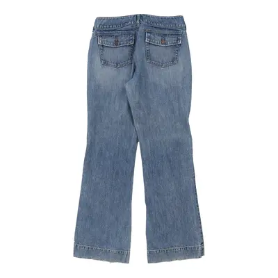 Eddie Bauer Jeans - 31W 30L Blue Cotton