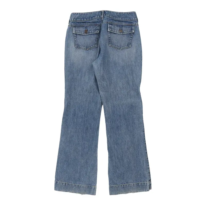 Eddie Bauer Jeans - 31W 30L Blue Cotton