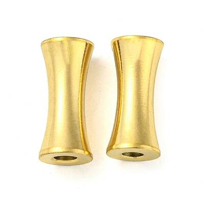 Ion Plating(IP) 304 Stainless Steel Beads