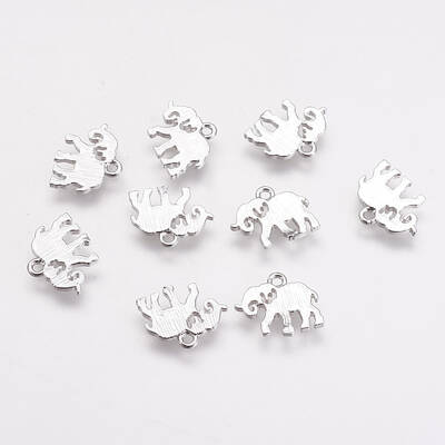 Brass Charms