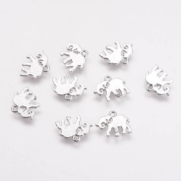 Brass Charms