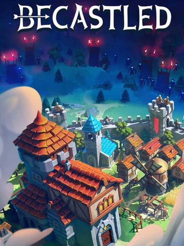 Becastled Europe | Steam Altergift