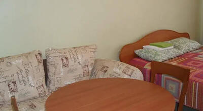Mini Hotel On Basmannyy