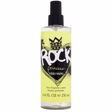 Vera wang Rock Princess Body Spray - 250 ml
