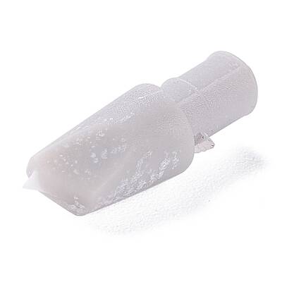 Replaceable Safety Ceramic Blade Head