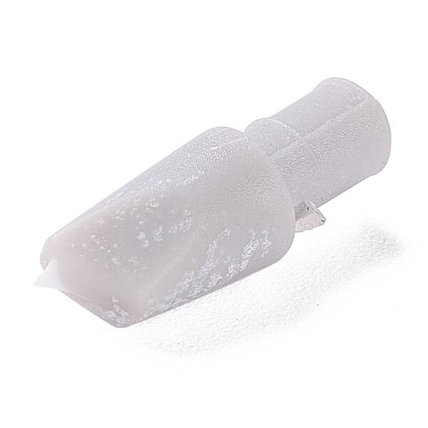 Replaceable Safety Ceramic Blade Head