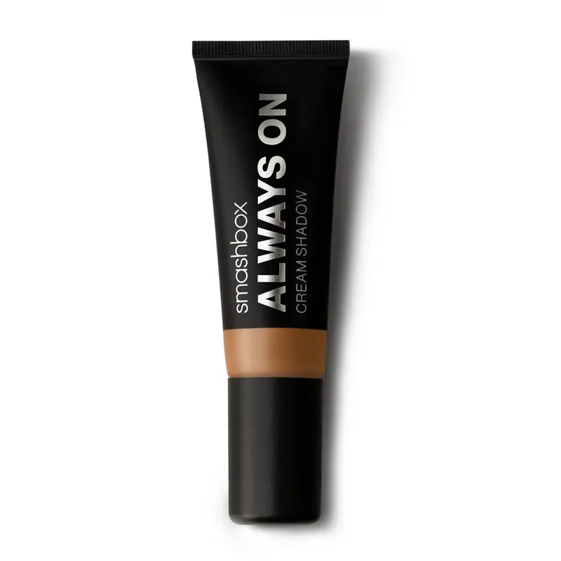 Cream eyeshadow Always On Smashbox Amber 10ml