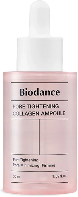 Biodance Pore Tightening Anti-Aging Serum (Collagen Vial) 50ml