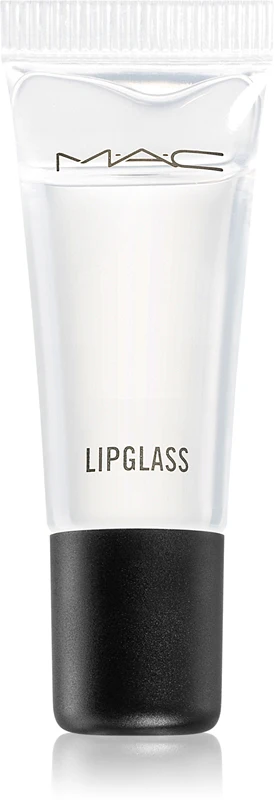 MAC Cosmetics lip gloss transparent color 7 ml