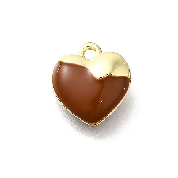 Alloy Enamel Charms