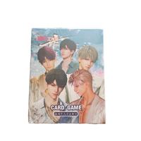 Love & Deepspace: Booster Bundle - Card Game Featuring Charismatic Characters - Collectible Trading Cards