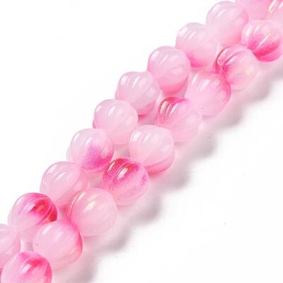 Glass Beads Strands