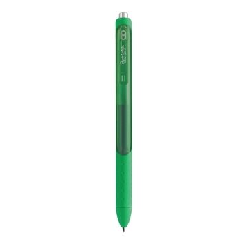 100 Custom Paper Mate Inkjoy Gel - Quick Dry & Smear Free
