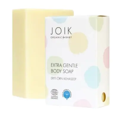 Joik organic for THE BAMBINO Extra delicate body soap 100 g