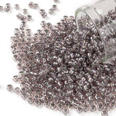 TOHO Round Seed Beads
