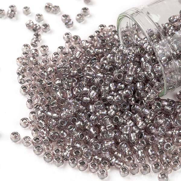 TOHO Round Seed Beads