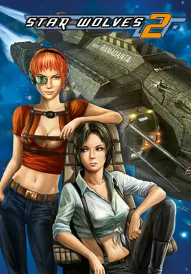 Star Wolves 2 RU+CIS | Steam