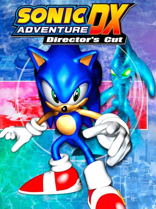 Sonic Adventure DX | Steam