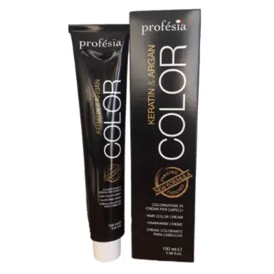 Profesia permanent color 100 ml 1/0