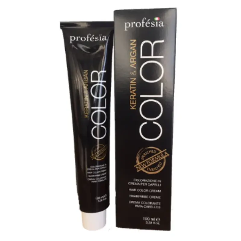 Profesia permanent color 100 ml 1/0