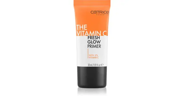Catrice The Vitamin C Fresh Glow base with vitamin C 30 ml