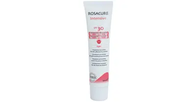 Synchroline Rosacure Intensive protective emulsion for sensitive skin with a tendency to redness SPF 30 30 ml