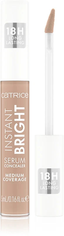 Catrice Instant Bright illuminating corrective serum with hydrating effect color 010C 5 ml