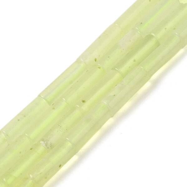 Natural New Jade Beads Strands