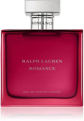 Ralph Lauren Romance Intense Eau de Parfum for women 100 ml