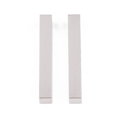 Tarnish Resistant 201 Stainless Steel Pendants