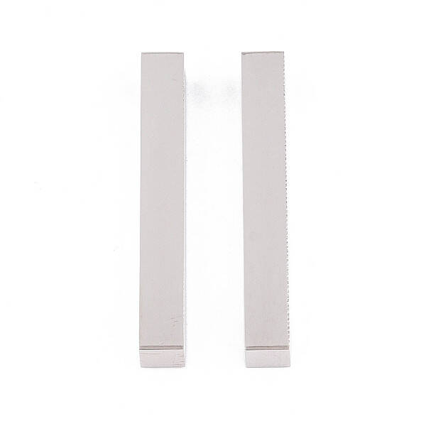 Tarnish Resistant 201 Stainless Steel Pendants
