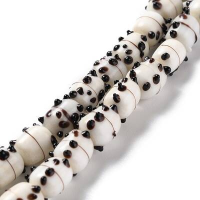 Handmade Lampwork Beads