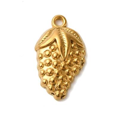 Ion Plating(IP) 304 Stainless Steel Pendants