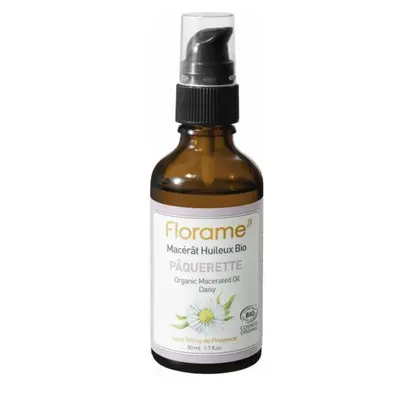 Florame Margherita oily macerate 50ml