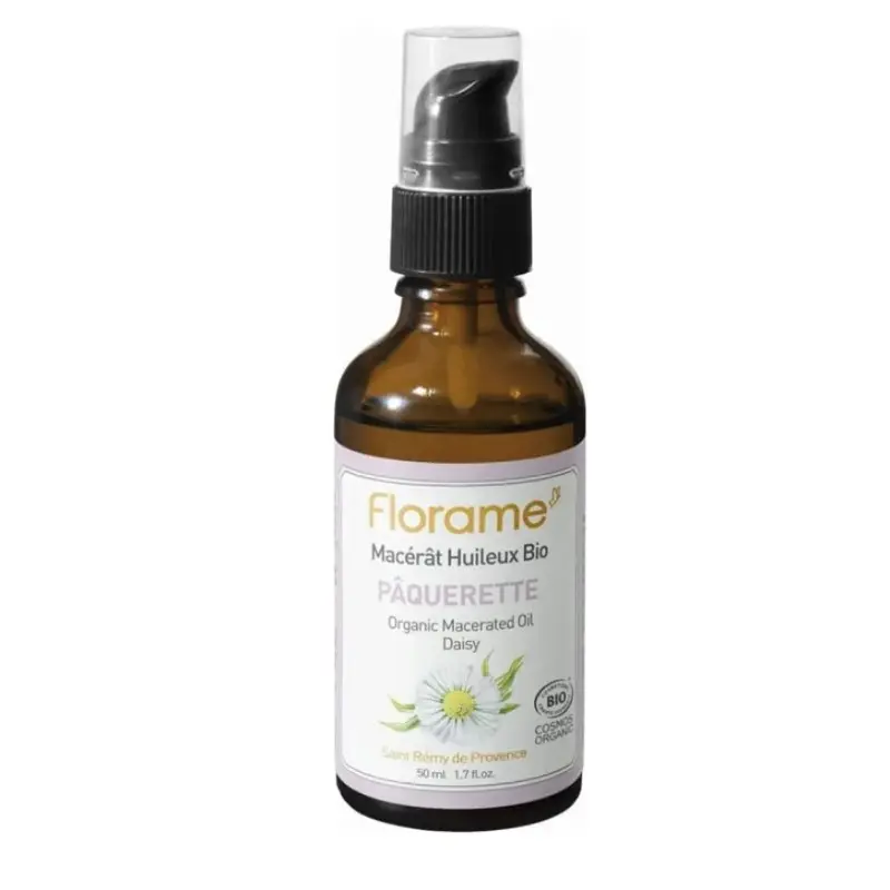 Florame Margherita oily macerate 50ml
